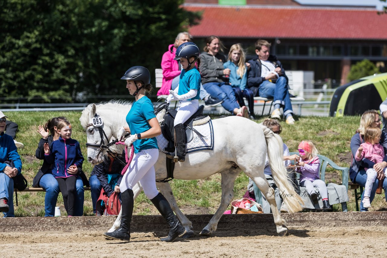 Bild 67 - Pony Akademie Turnier